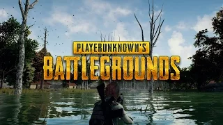 Playerunknown´s Battlegrounds - 1 Kill Win - 1440p - 60fps