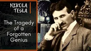 The Tragic Story Behind The Mysterious Nikola Tesla