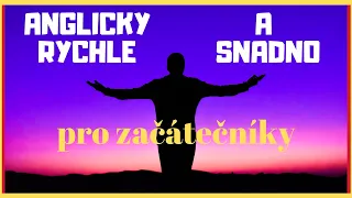 Angličtina do ucha pro začátečníky.