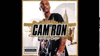 Cam'ron - 08 - Get it in Ohio (produced by araabmuzik)