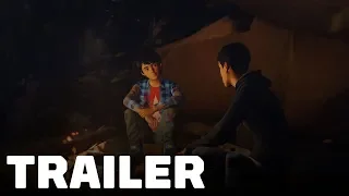 Life is Strange 2 Reveal Trailer - Gamescom 2018