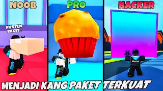 MAX LEVEL!! Perjuangan Kang Paket NOOB Sampai Jadi Yang TERKUAT 🔥🔥🔥