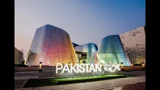 PAKISTAN PAVILION EXPO 2020 | FULL TOUR | Dubai UAE #Expo2020pakistan