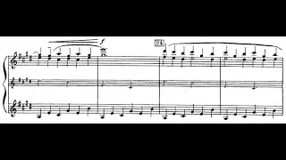 Georgy Sviridov: Spring Cantata (w. Score)