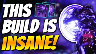 This INSANE Void Titan Build Makes Destiny EASY! [Destiny 2 Titan Build]