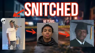 Top Assassins that Snitched in Chicago