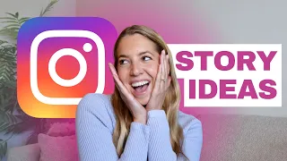 Instagram Stories Ideas For Business | Peak Into My Best Performing IG Stories