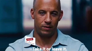 Fast and Furious 9 Official Trailer 2019 HD  Movie Action Vin Diesel, Dwayne Johnson, Jason