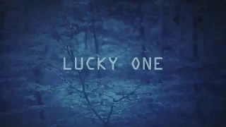Tom Morello - "Lucky One" ft. K.Flay (Official Lyric Video)