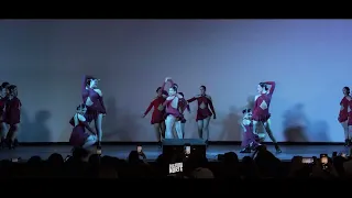 Heels Season | Cultura Norte 2024 | Momentum Estudio De Danza