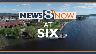 News 8 Now at Six: 05/17/2024