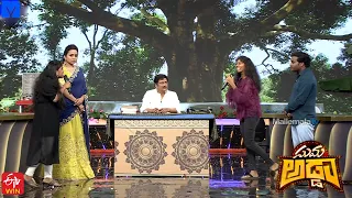 Rajendra Prasad & RachaRavi Performance in Suma Adda - 21st  October 2023 - Suma Adda #Etvtelugu