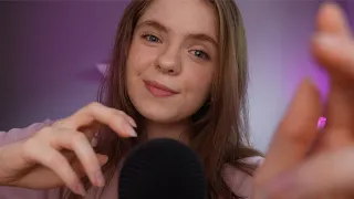 ASMR Giving You The SHIVERS! ✨ Tingles Down Your Spine ✨