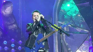 Muse - Madness, live @ Dickies Arena, Fort Worth 2023