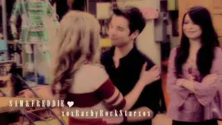 Sam & Freddie/Seddie [ when love takes over ♥ ]