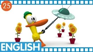 Pocoyo in English - Session 25 (Ep. 45-48)