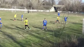 ФКМарица"-ДФК"Орлета"U19