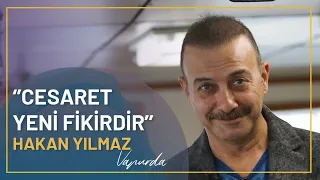 Vapurda Çay Simit Sohbet - Hakan Yılmaz