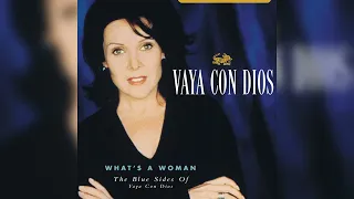 Vaya Con Dios - What's a Woman [FLAC]