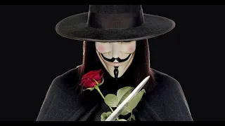 [WaM] V - значит Vendetta или сложности взаимоотношений в игре