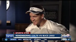 16 years later: Remembering the Colts' comeback in Tampa Bay