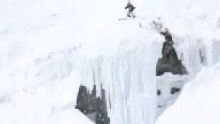 New Hampshire's Tuckerman Ravine is considered the birthplace of US extreme skiing. The steep, raw s