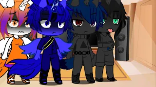 ||Celestia & Luna's Parents + Sombras parents react to Nightlight Angst|| ||Part 2?|| ||Read des||