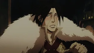 Castlevania: [Trevor Belmont AMV]