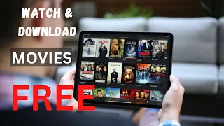How to Watch Movies & Download for FREE in HD Quality 2023 UPDATED!