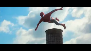 Cómo pudo haber terminado Spider-Man No Way Home