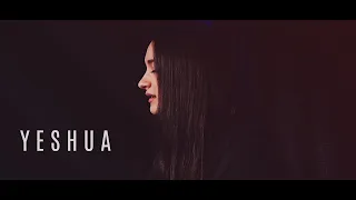 YESHUA + YOUR GREAT NAME (spontaneous soaking worship cover)