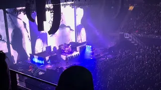 TOOL-Schism @ the Moody Center, Austin. 1-31-24