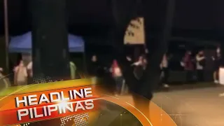 Headline Pilipinas | TeleRadyo (9 November 2022)