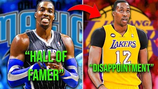 10 Superstars Who Were Traded And INSTANTLY Fell Off!