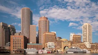 Boston - Discover The Beautiful Capital Of Massachusetts