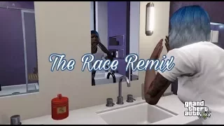Beat My Face- Rico Nasty (The Race Remix)