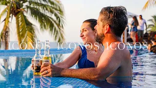 Paraíso Rainforest & beach hotel - Rediscover Paradise by Corona e ICONOS Mag