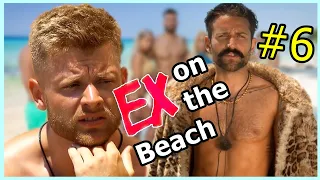 JETZT drehen ALLE durch -  EX on the Beach Folge #6