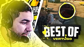 LES MEILLEURS MOMENTS DE VERTUGO (El Jefe) SUR FLASHBACK ! (Best-of spécial #5)