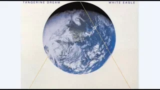 Tangerine Dream – White Eagle •1982•