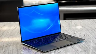 Dell XPS 9310 (11th Gen) Review - I like it!!