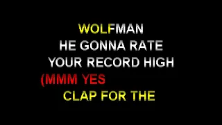CLAP FOR THE WOLFMAN - the guess who - KARAOKE