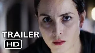 What Happened to Monday? Official Trailer #2 (2017)Noomi Rapace-Willem Dafoe-Sci-Fi Netflix Movie HD