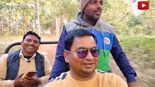 Dudhwa National park Tiger reserve lakhimpur kheri