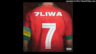 @7liwaWeldFatima  - DOUWI DOUWI "EXTENDED SNIPPET" (Unreleased Track)