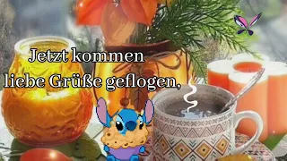 Schönen Dienstag ihr Lieben 🌹🤗 Grüße 🌞☕