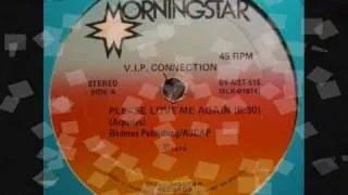 VIP Connection - Please Love Me Again (76).wmv