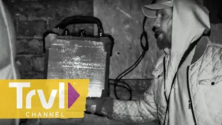 Spine-Chilling EVPs Captured in Ashmore Estates | Jack Osbourne's Night of Terror | Travel Channel