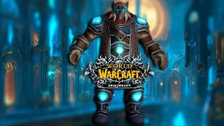 УЛЬДУАР ХМ на Охотнике! Wow sirus x1 | soulseeker | World of Warcraft