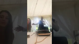 Best Man Speech / Poem 2021